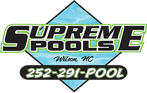 Supreme Pools LLC